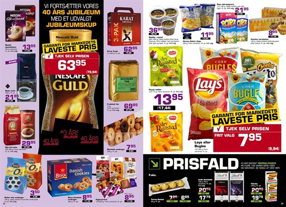 Pre-press jobs: Magazine/Price catalog