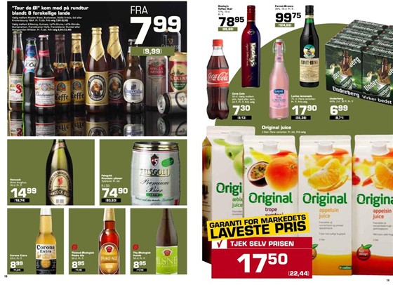 Pre-press jobs: Magazine/Price catalog