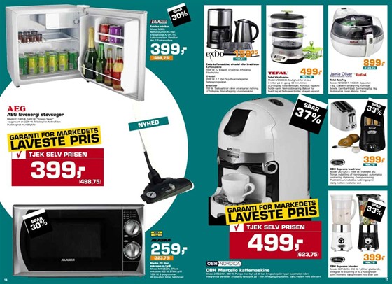 Pre-press jobs: Magazine/Price catalog