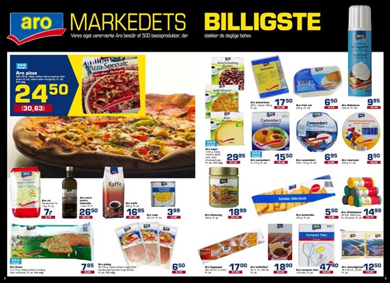 Pre-press jobs: Magazine/Price catalog